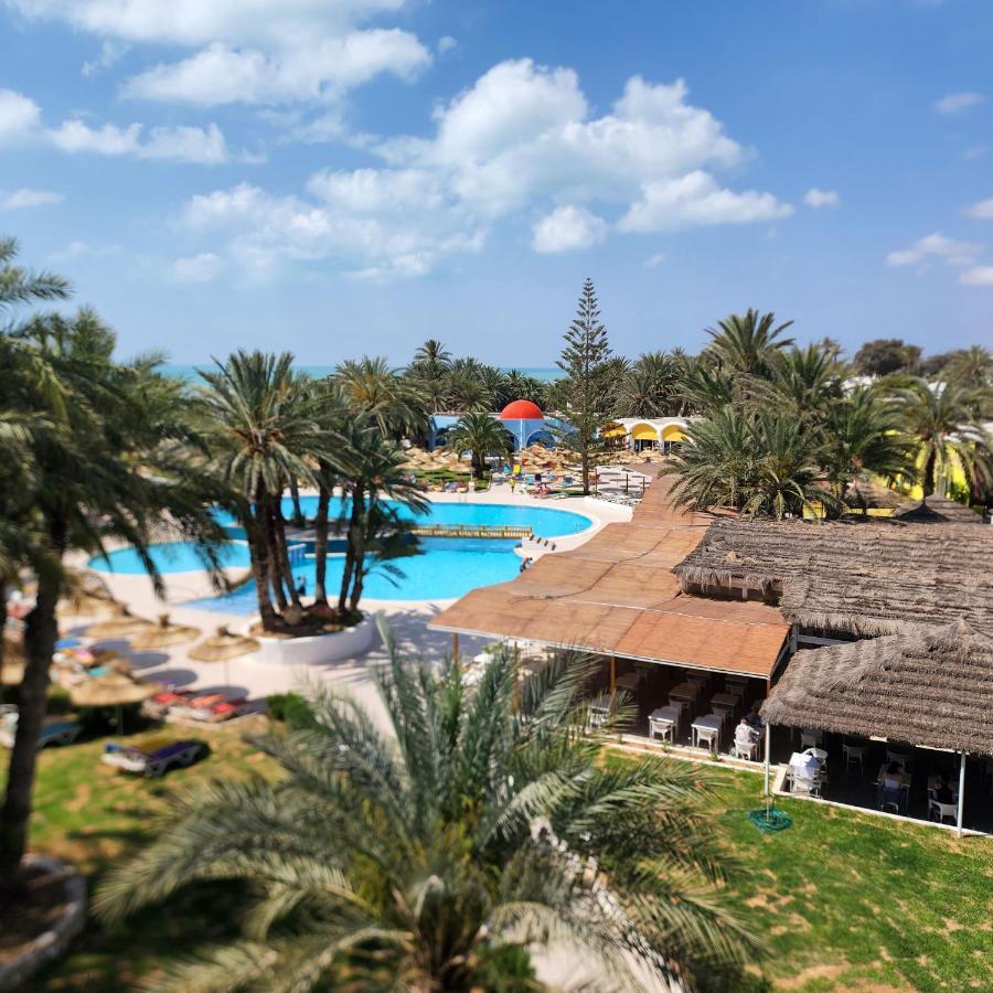 Golf Beach & Thalasso- Families And Couples Триффа Экстерьер фото