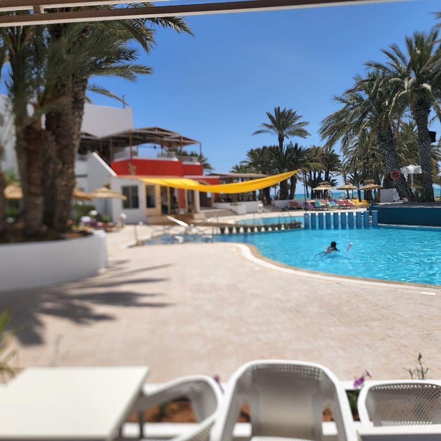 Golf Beach & Thalasso- Families And Couples Триффа Экстерьер фото
