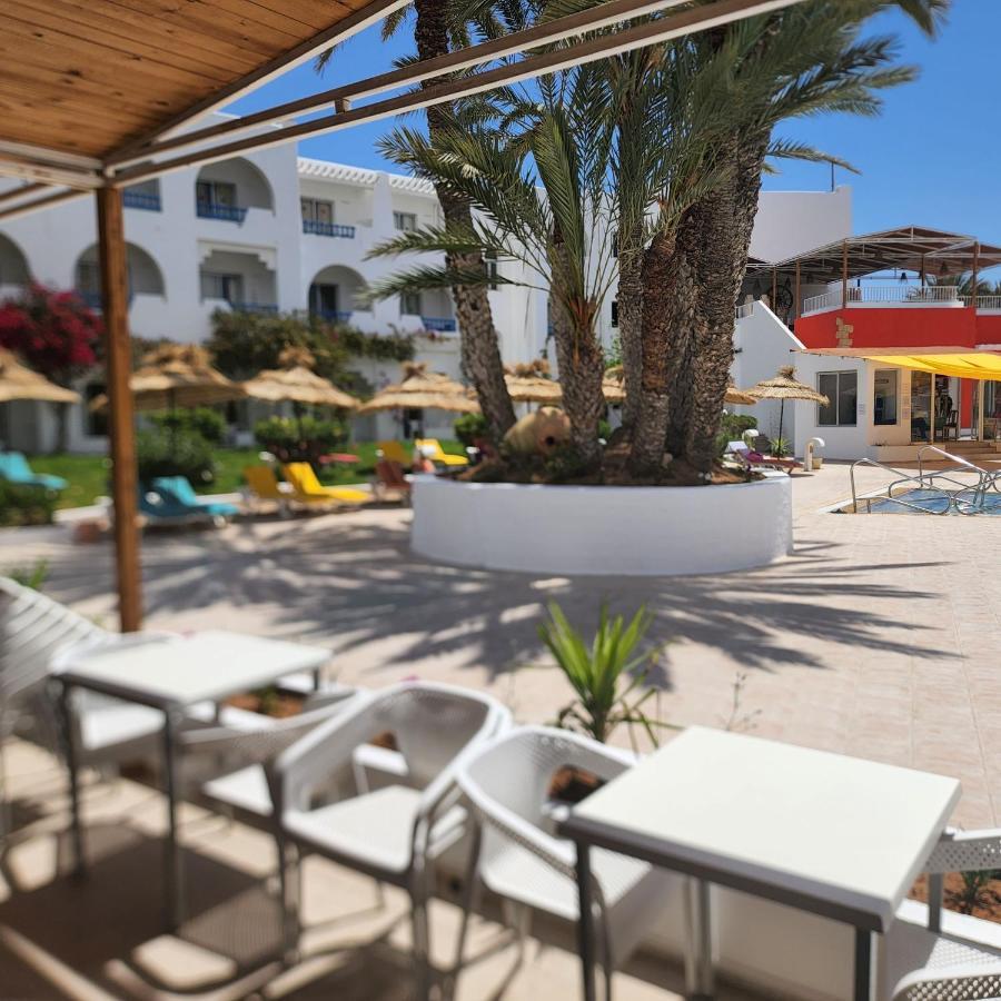 Golf Beach & Thalasso- Families And Couples Триффа Экстерьер фото