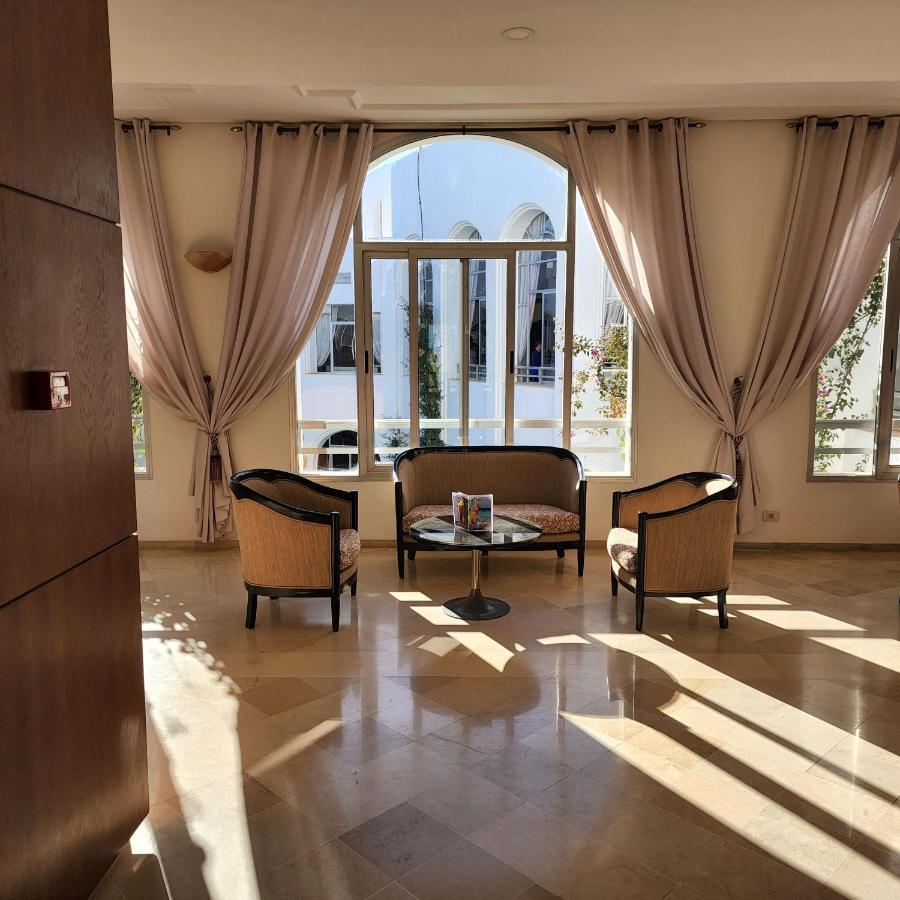 Golf Beach & Thalasso- Families And Couples Триффа Экстерьер фото