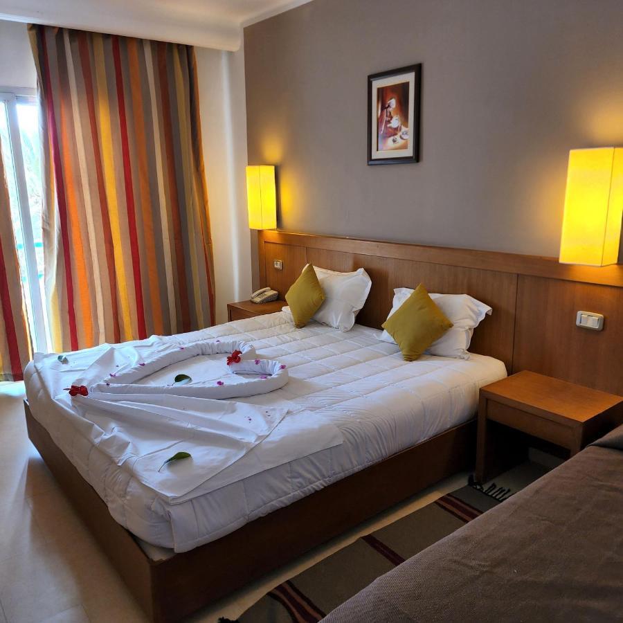 Golf Beach & Thalasso- Families And Couples Триффа Экстерьер фото