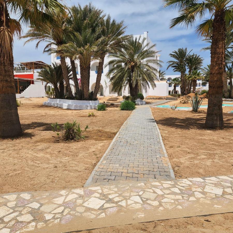 Golf Beach & Thalasso- Families And Couples Триффа Экстерьер фото