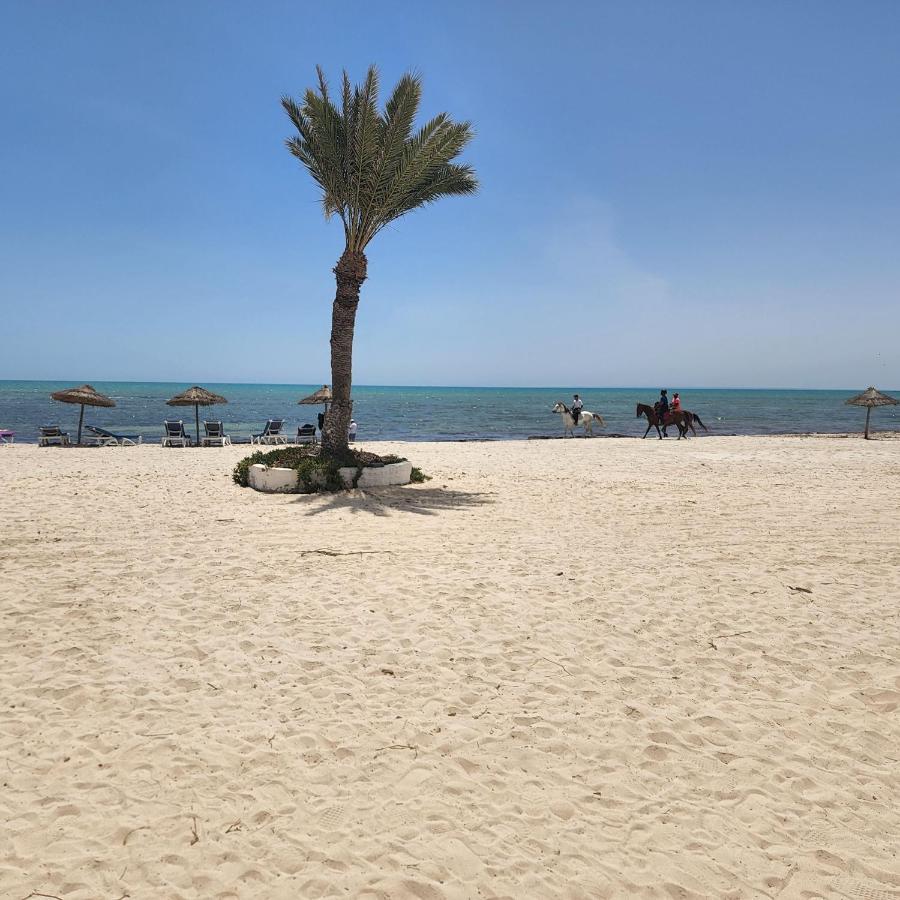 Golf Beach & Thalasso- Families And Couples Триффа Экстерьер фото
