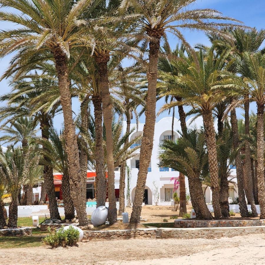 Golf Beach & Thalasso- Families And Couples Триффа Экстерьер фото