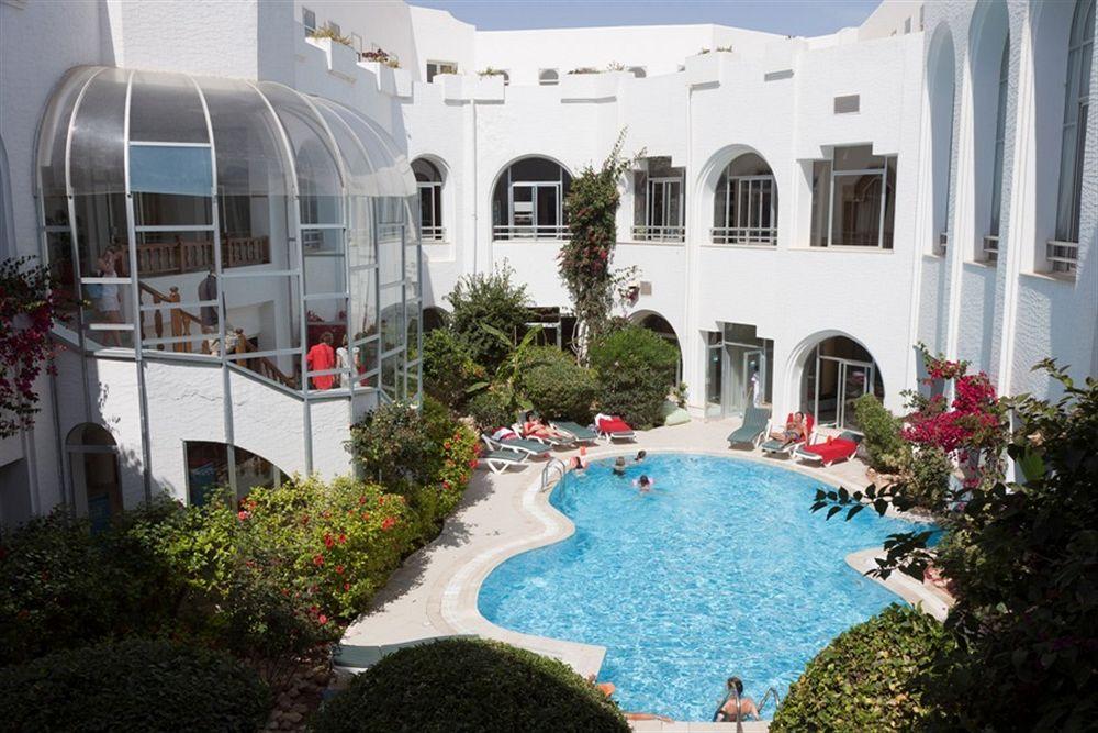 Golf Beach & Thalasso- Families And Couples Триффа Экстерьер фото
